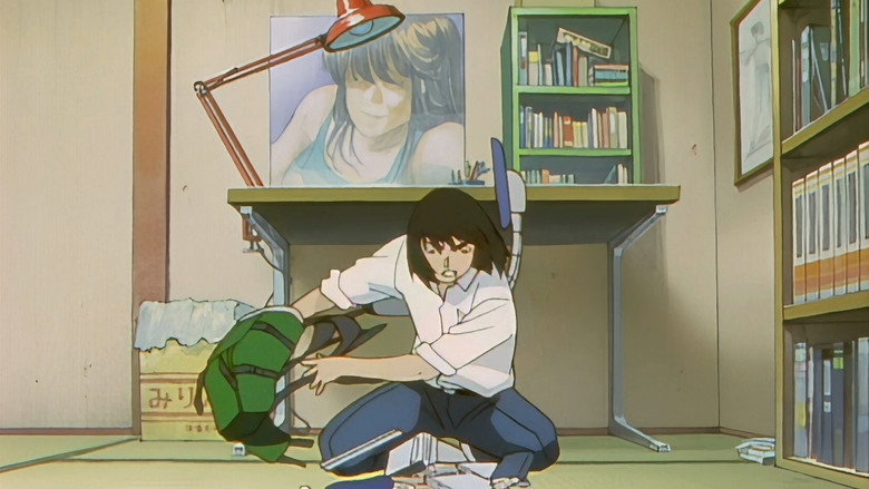 Still from グレート・ティーチャー・オニヅカ - Сезон 1 Епизод 29