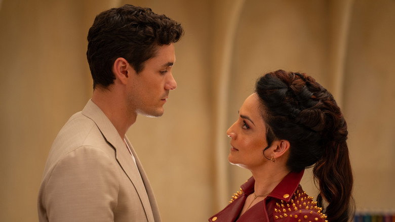 Still from Doctor Who - Season 2 Episode 8