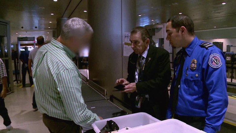 Still image for Airport 24/7: Miami season 1 episode 1: The Passenger Still image for Airport 24/7: Miami season 1 episode 1: The Passenger