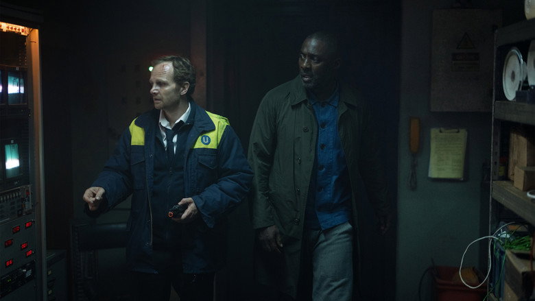 Still from Hijack - Season 2 Episode 2