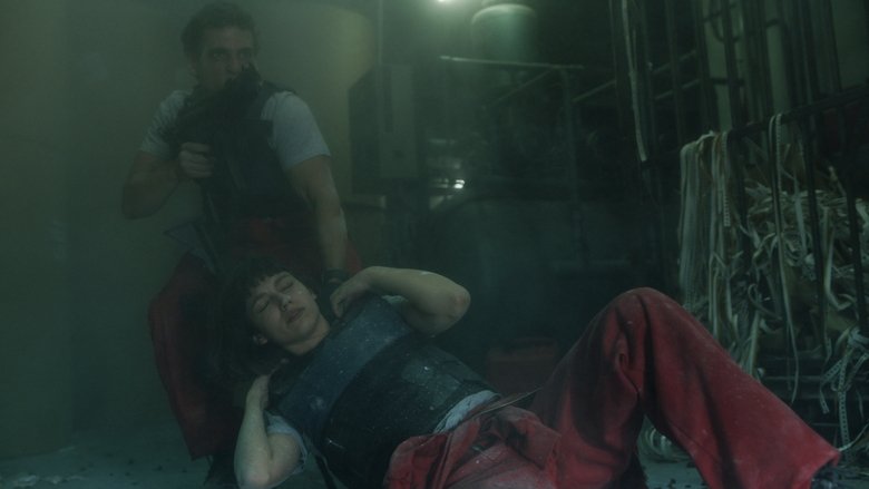 Money Heist Season 1 Episode 15 English Sub Online at DramaCool