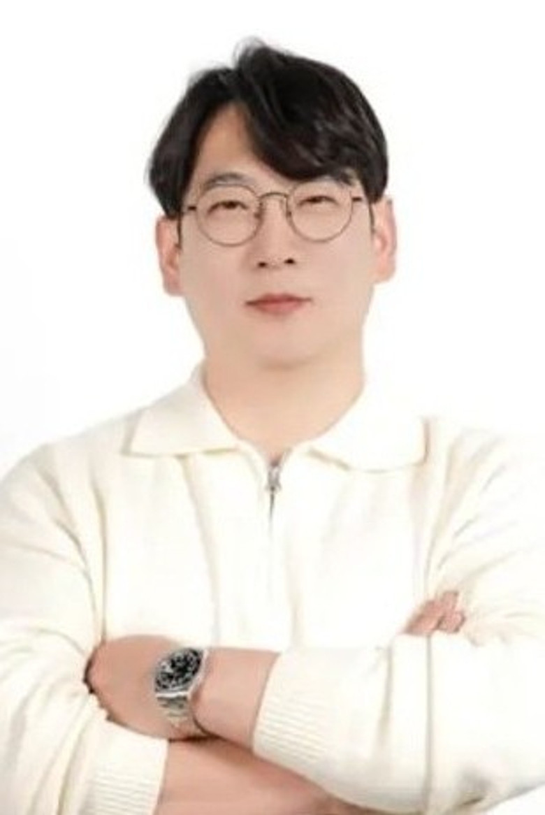 Kwon Soon-ho portrait