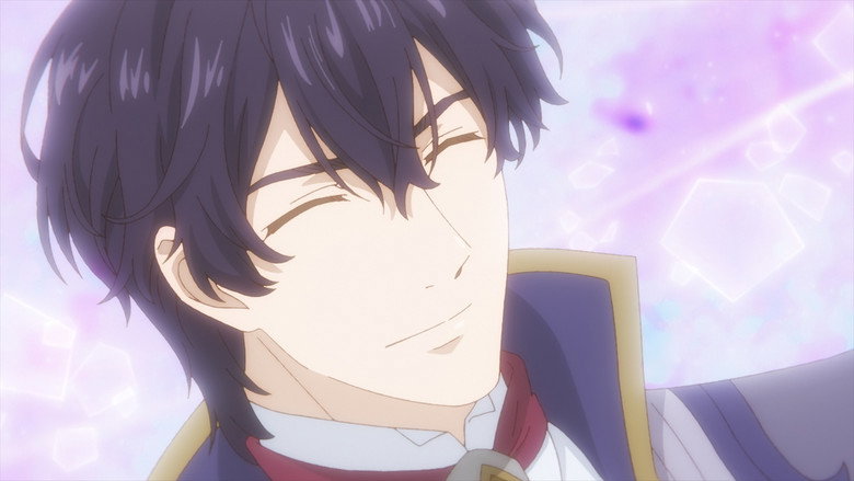 Still from Bibliophile Princess - Season 1 Episode 8