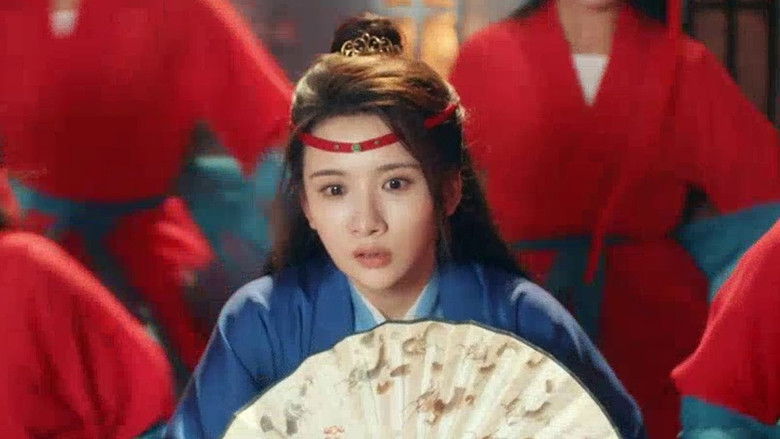 Still image for The Reign of Feng Yi season 1 episode 1: Episode 1