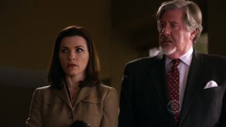 The Good Wife Season 2 Episode 4