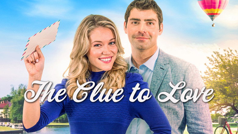 The Clue to Love 9