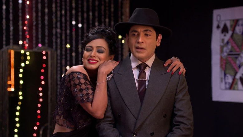 Vibhuti and Manmohan Break Their Promise