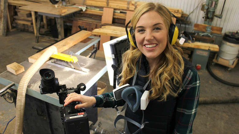 Still image for Maddie's Do You Know? season 1 episode 18: Dishwasher and Table