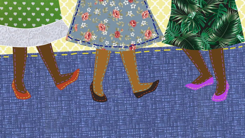 Imatge de Hilos fronterizos