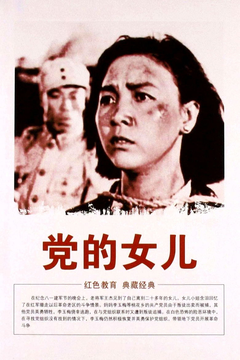 Imatge de 党的女儿