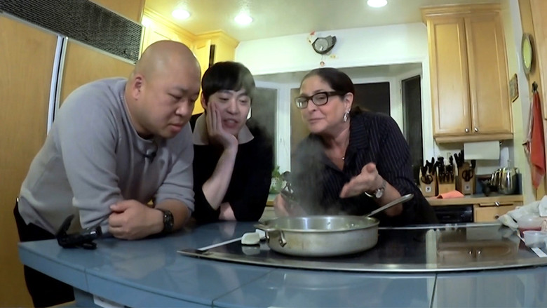 Still image for The More You Eat With Don Spike season 1 episode 7: Episode 7 Still image for The More You Eat With Don Spike season 1 episode 7: Episode 7