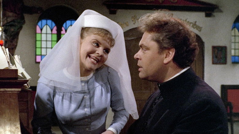 Imatge de Frøken Nitouche