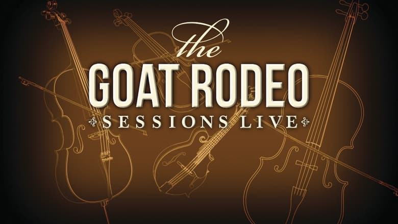 The Goat Rodeo Sessions Live