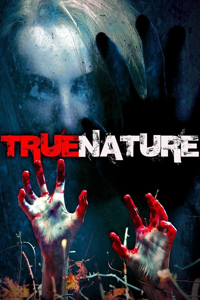 True Nature main poster