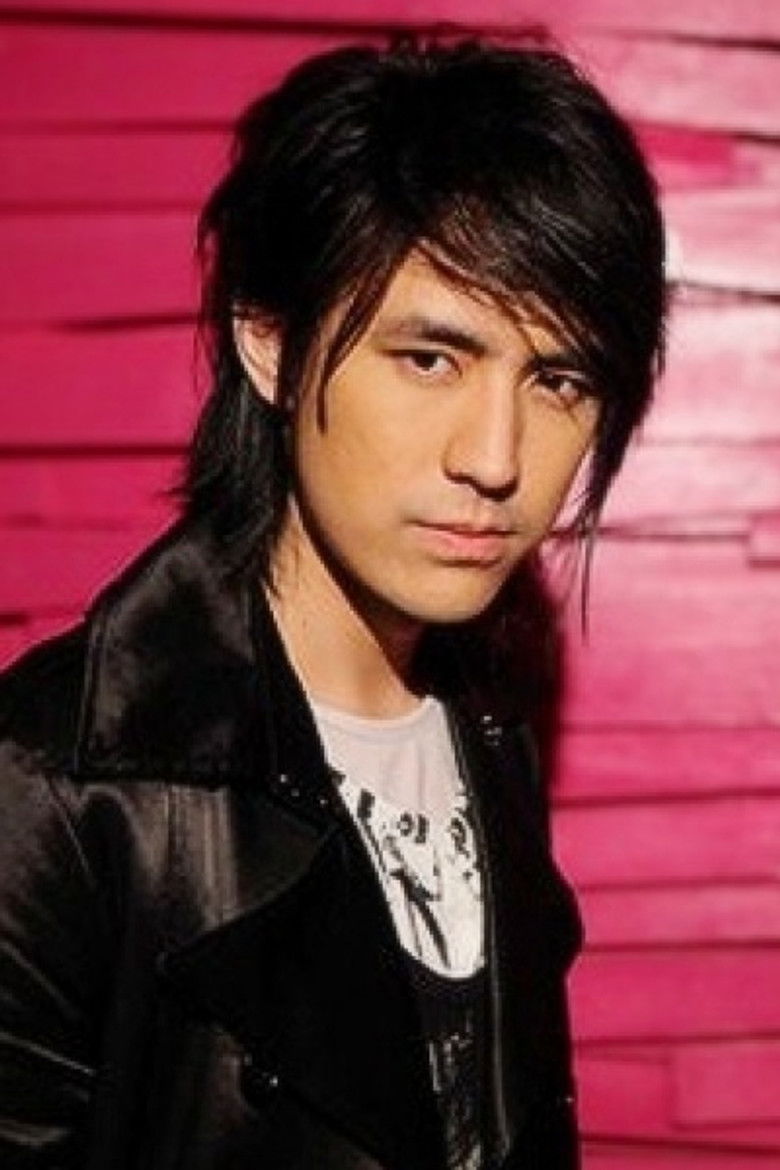 Supharut Techatanon portrait image