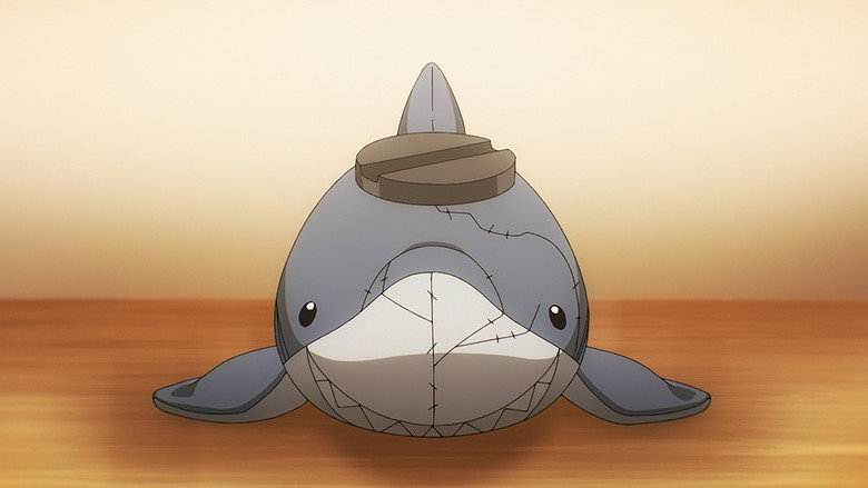 Still from デッドマウント・デスプレイ - Season 1 Episode 22