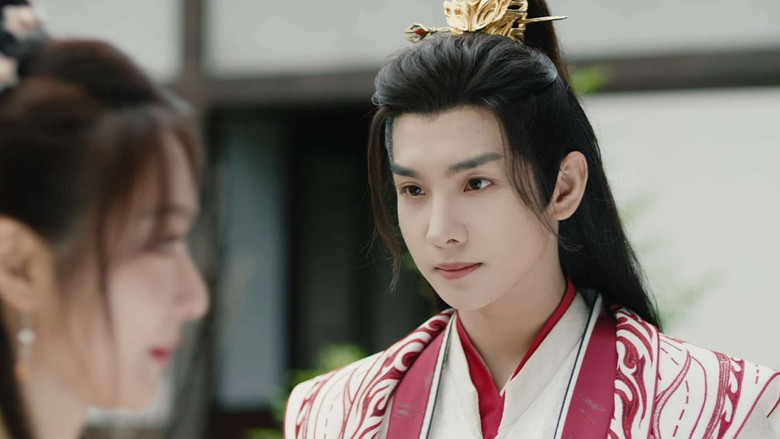 Still image for Like Dust With Light season 1 episode 5: Episode 5 Still image for Like Dust With Light season 1 episode 5: Episode 5