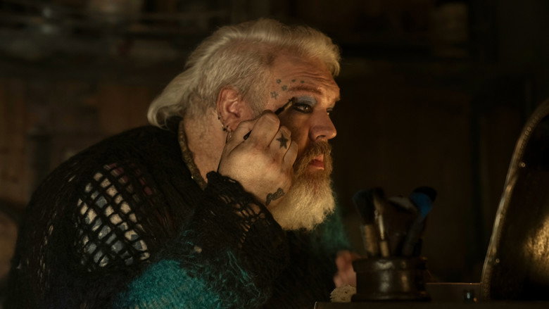 Still from Our Flag Means Death - Season 2 Episode 6