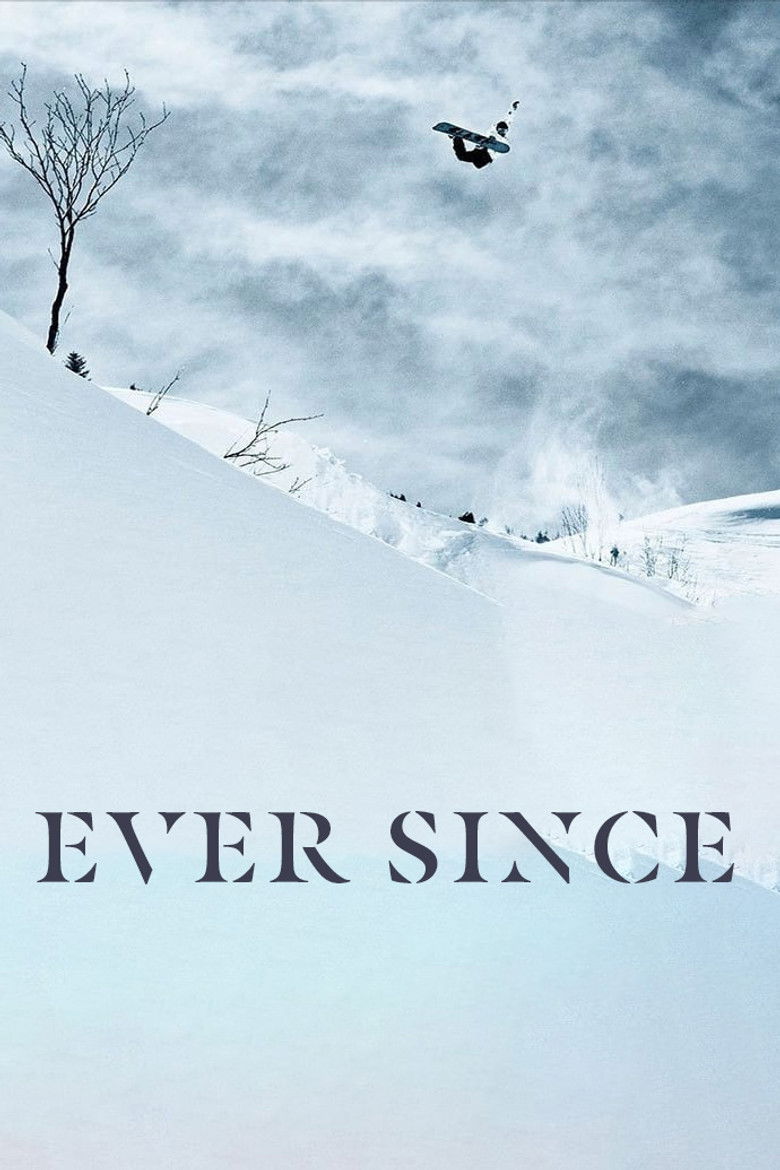 Imatge de Ever Since