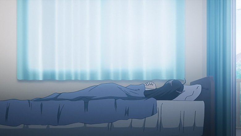 Still image for Shakugan no Shana season 1 episode 4: Flame Haze of Illusion Still image for Shakugan no Shana season 1 episode 4: Flame Haze of Illusion