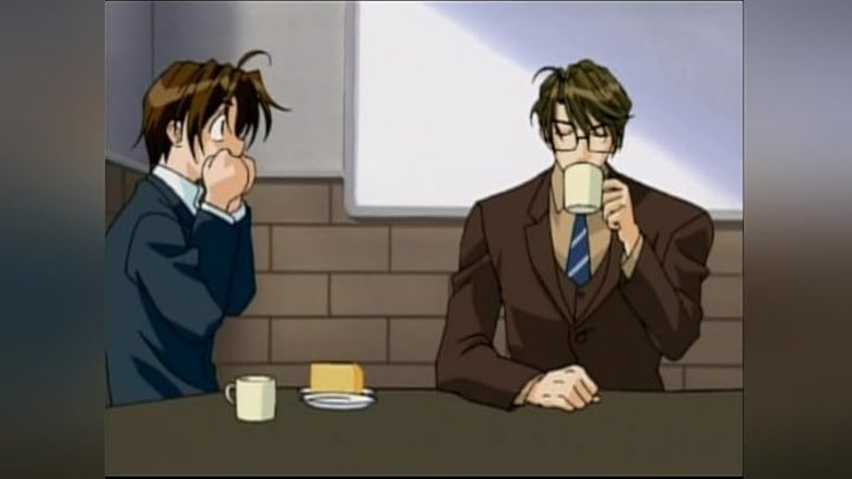 Still image for Descendants of Darkness season 1 episode 2: The Nagasaki File (2) Still image for Descendants of Darkness season 1 episode 2: The Nagasaki File (2)