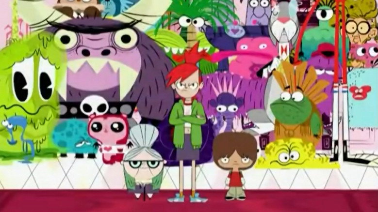 Épisode 9