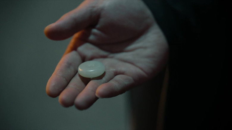 Still image for Mystic Tales season 1 episode 24: Episode 24