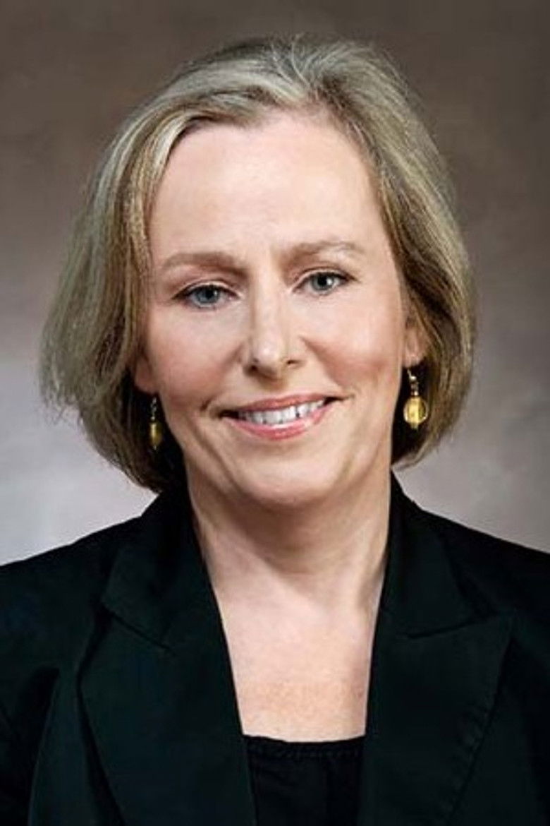 Tecca Crosby portrait image