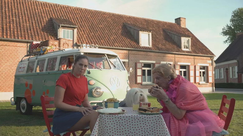 Still image for Samson & Marie On the Road season 1 episode 90: Episode 90