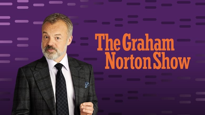 The Graham Norton Show (2007)