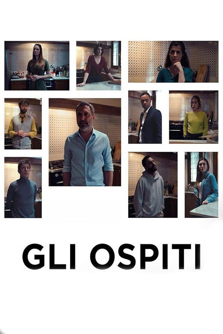 Imatge de Gli ospiti