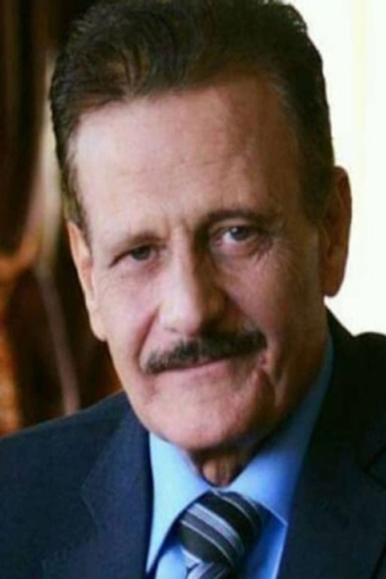 Rabea Zayton portrait image