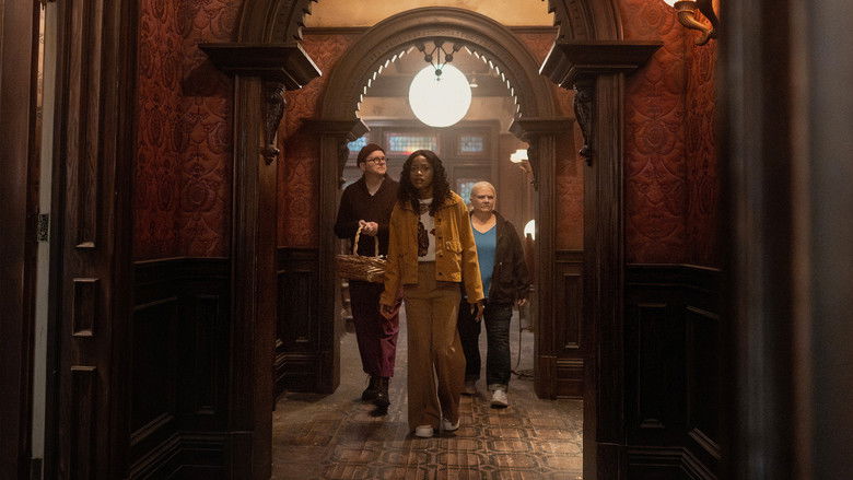 The 'Burbs Sezóna 1 Epizoda 3 bombuj