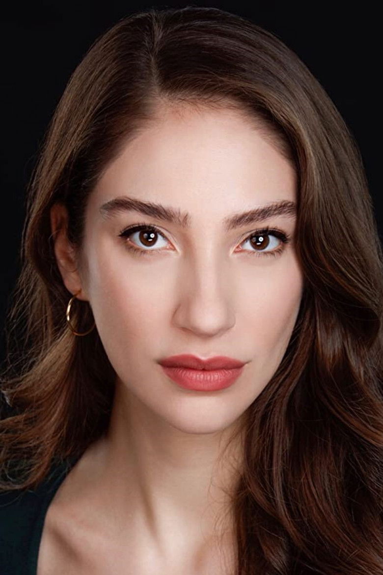 Miranda Scotton portrait image