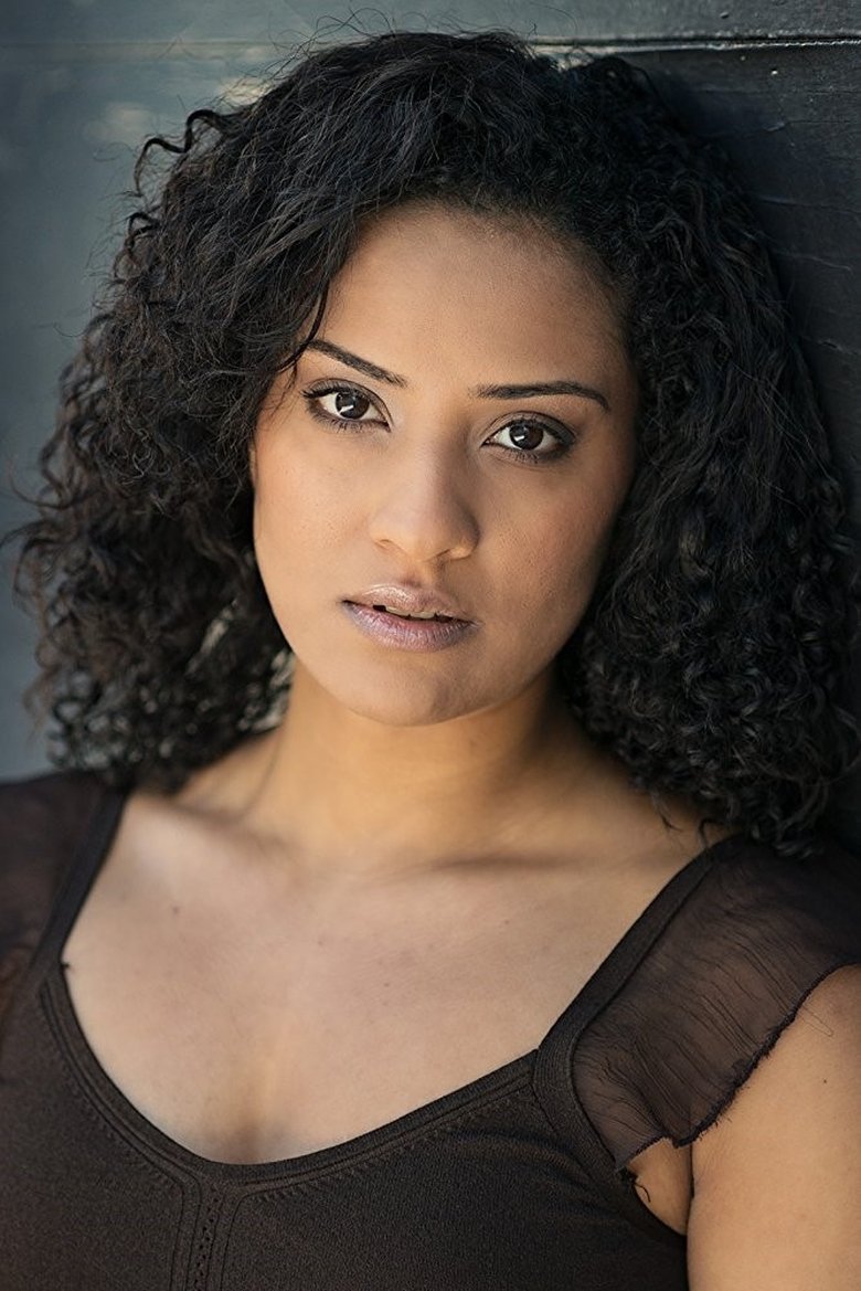 Ảnh Liana Montoro