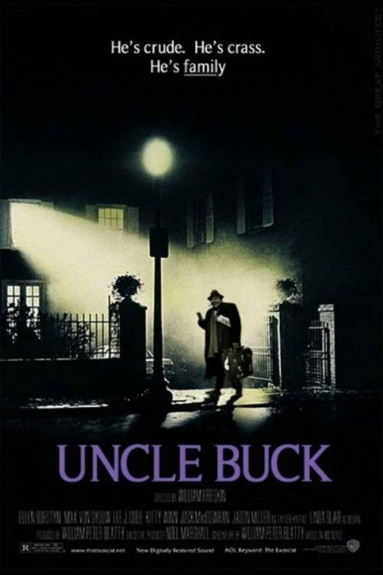 Imatge de Uncle Buck