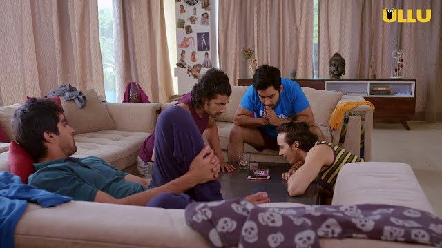 Still image for Dubeyji And The Boys season 1 episode 2: Episode 2