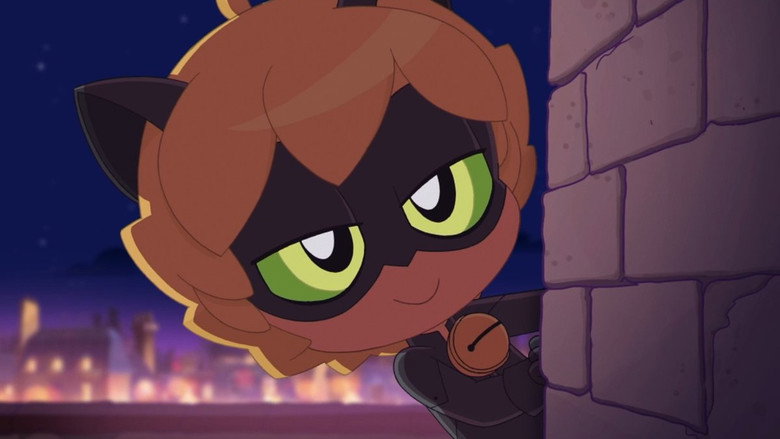 S01E02 – Catnip Fragrance