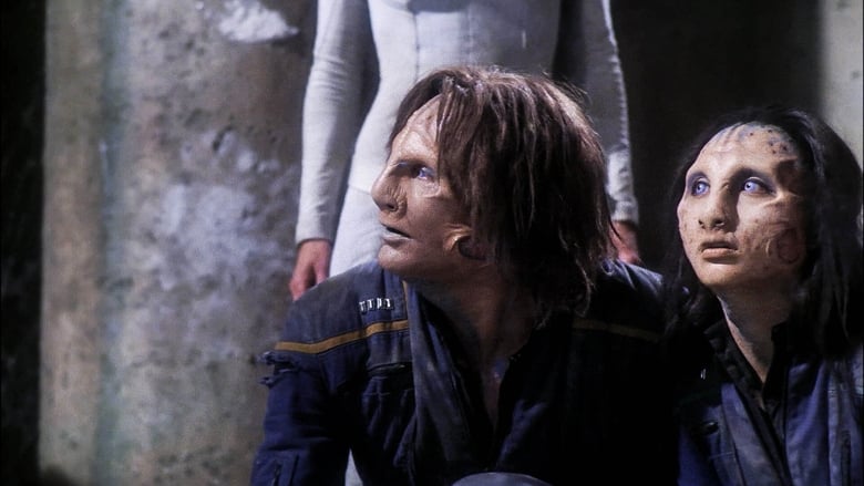 Star Trek: Enterprise: 3×3