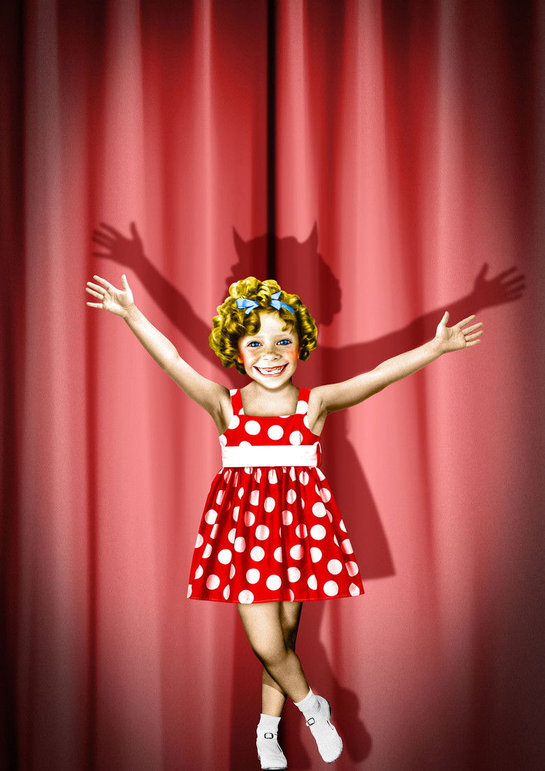 Imatge de Ruthless! The Musical