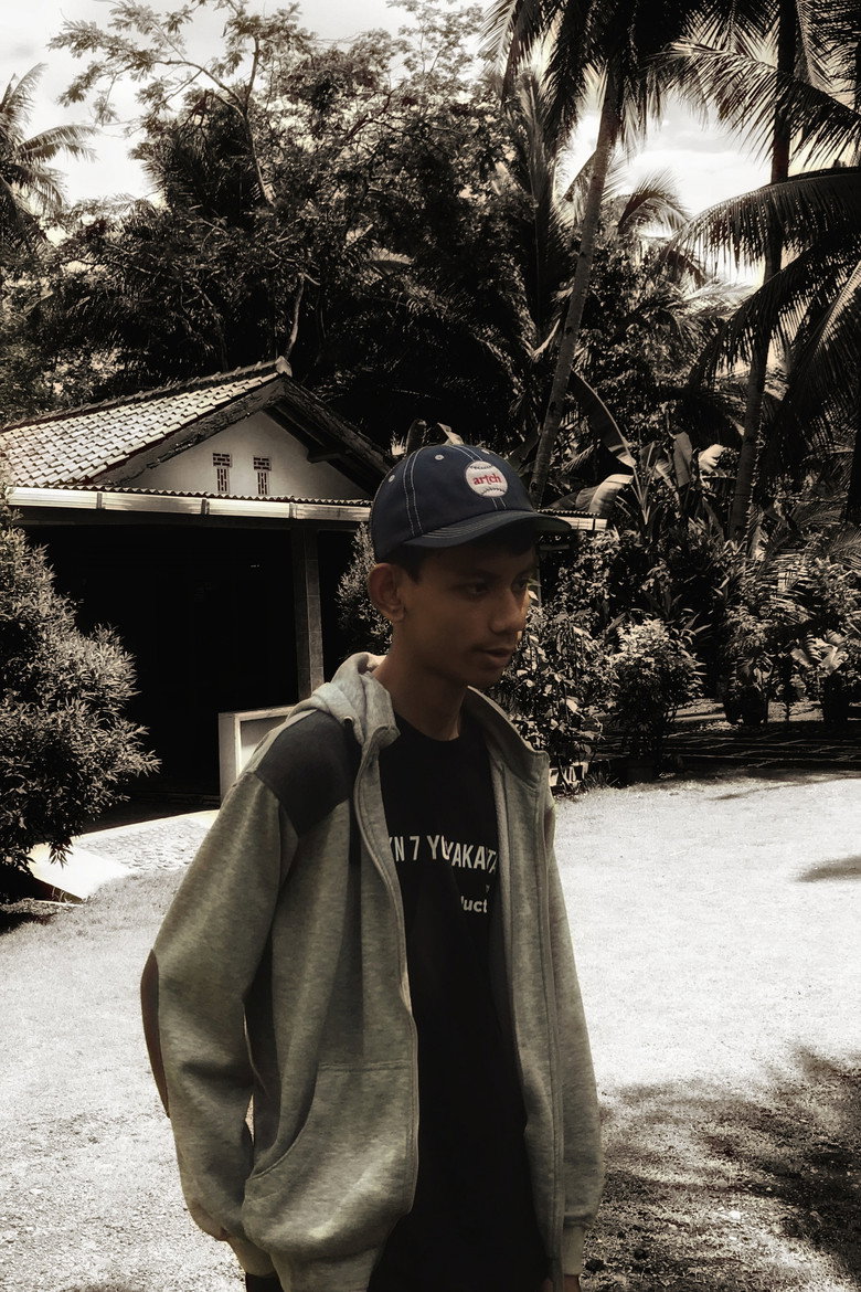 Rayhan Adny