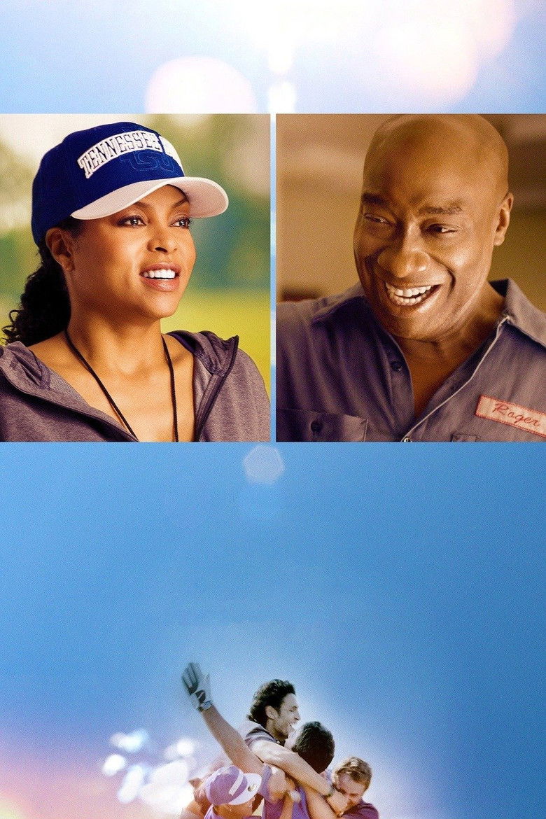 Imatge de Des del Rough