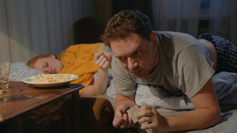 Still image for Brief season 1 episode 2: Episode 2