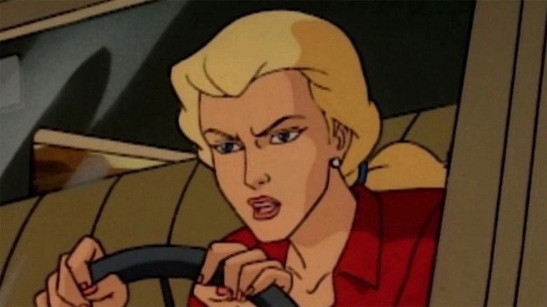 Still image for The Incredible Hulk season 1 episode 3: Raw Power Still image for The Incredible Hulk season 1 episode 3: Raw Power