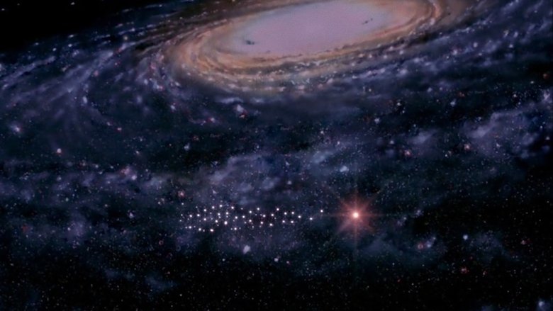 Morgan Freeman Science Show - Esistono universi paralleli