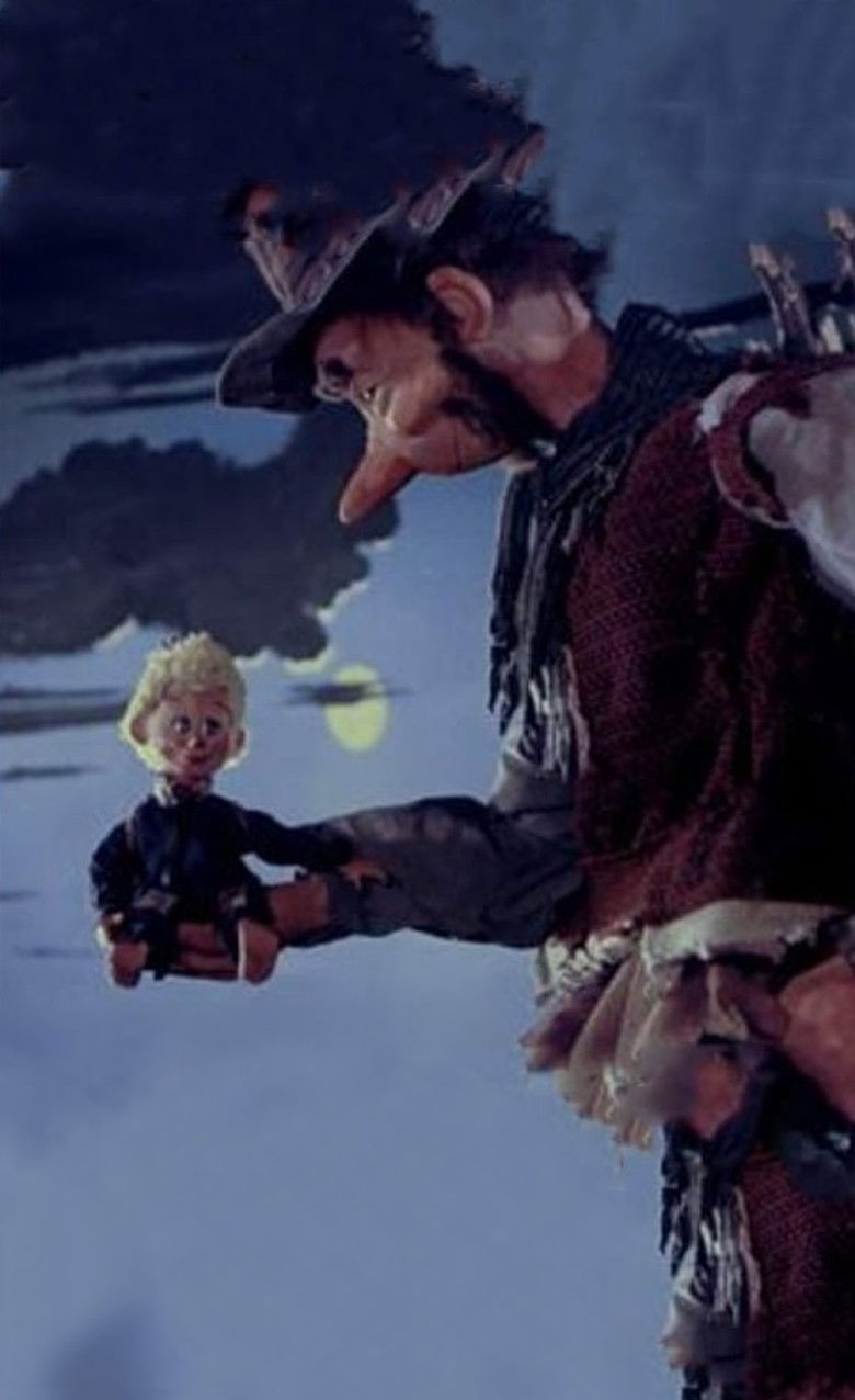 Imatge de Veslefrikk med fela