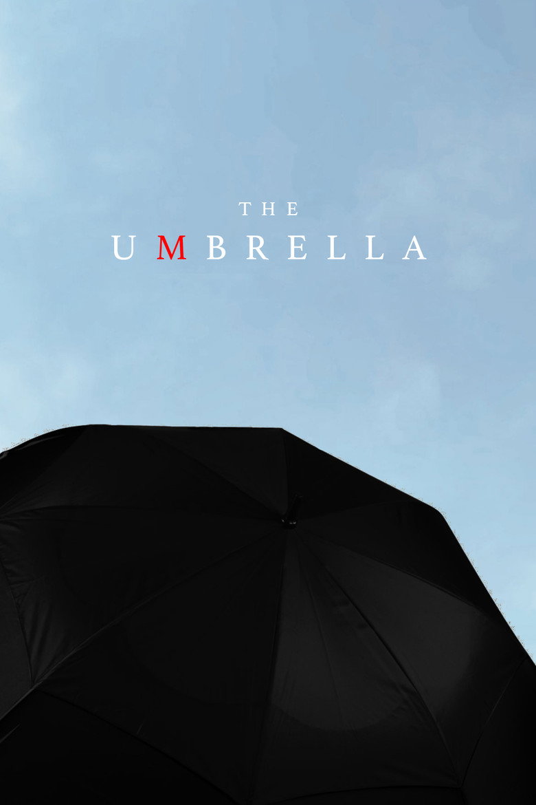 The Umbrella background