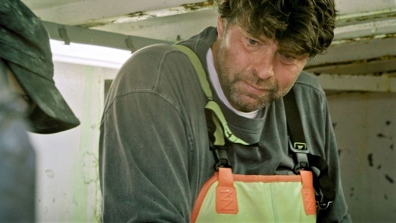 Still image for Een jaar op zee season 1 episode 1: Episode 1