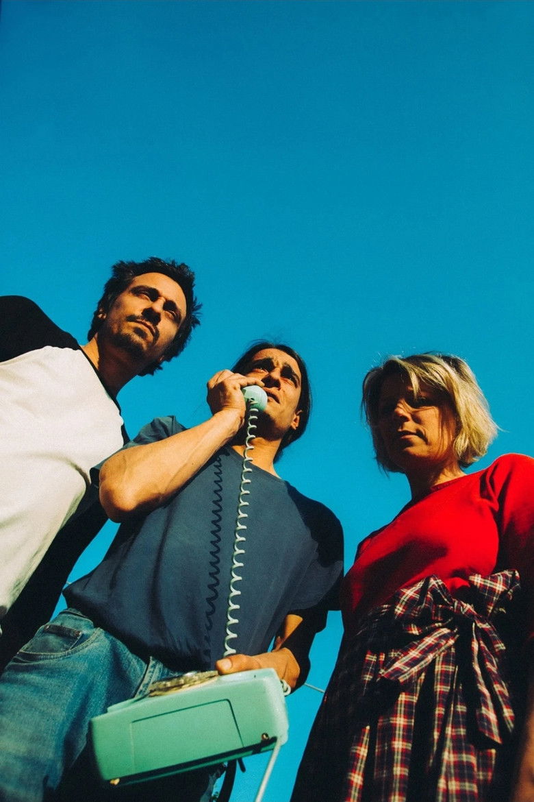 Imatge de X sempre assenti