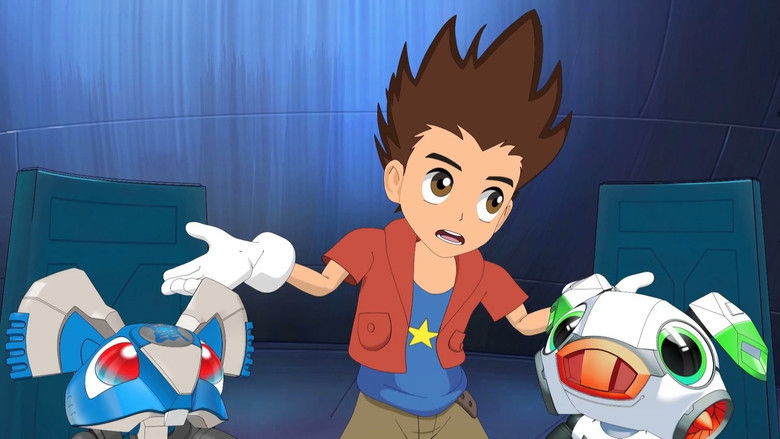 Still image for Zodiac Warriors season 1 episode 7: Episode 7